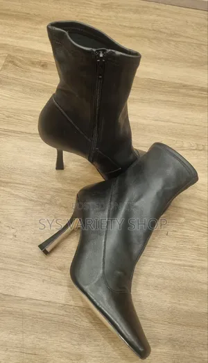 Sacha Ankle Boot