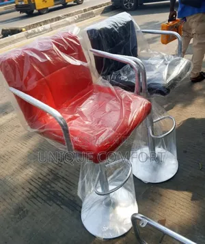 Imported Beautiful Colourful Bar Stools ( Each)
