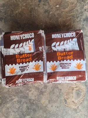 Bread Packaging Wrapper Nylon