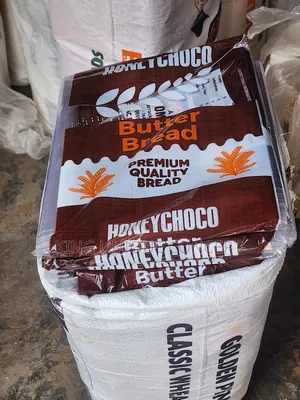 Bread Packaging Wrapper Nylon