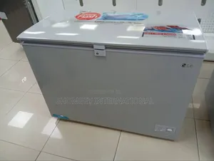 Lg 300l Chest Freezer