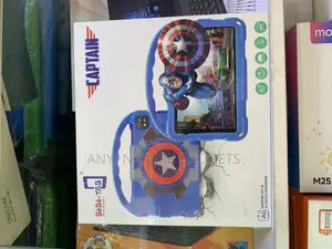 New Bebe Captain 256 GB Blue