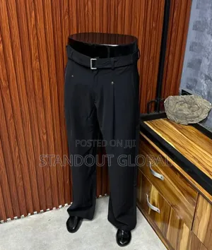 Luxury Stylish Pants