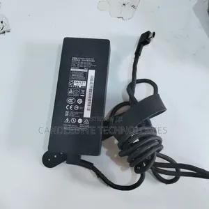 240w Razer Laptop Charger, Full Power, Zero Performance Drops