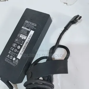 240w Razer Laptop Charger, Full Power, Zero Performance Drops
