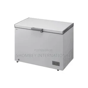 Lg 200l Chest Freezer