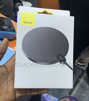 Baseus Wireless Charger 15w