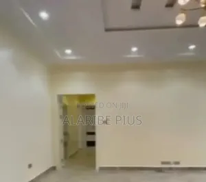 5bdrm Duplex in Fully Detached, Katampe Extension for sale