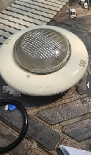 Original Pool Light