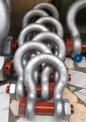 Original Crosby Shackle