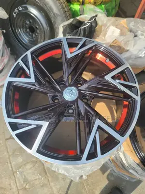 2008-2017 Toyota Camry 17” Inch Rim Brand New