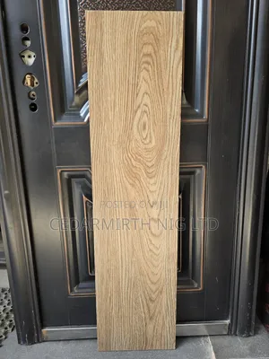Floor Tiles & Staircases ( Cedar ) 1,1,26