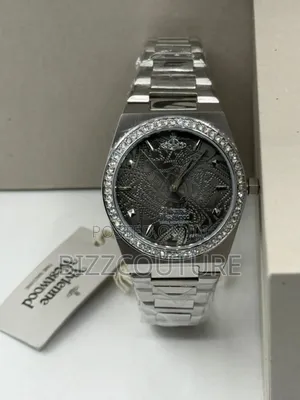 Originalvivienne Westwood Charterhouse Watch Available In Store