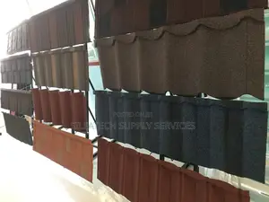 Original Roofing Sheet
