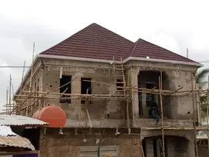 Original Roofing Sheet