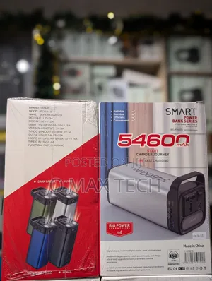 Smart Y-pc021 54600mah 150w Mini Portable Powerbank