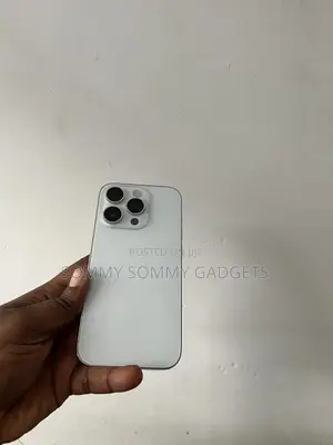 Apple iPhone 14 Pro 128 GB White