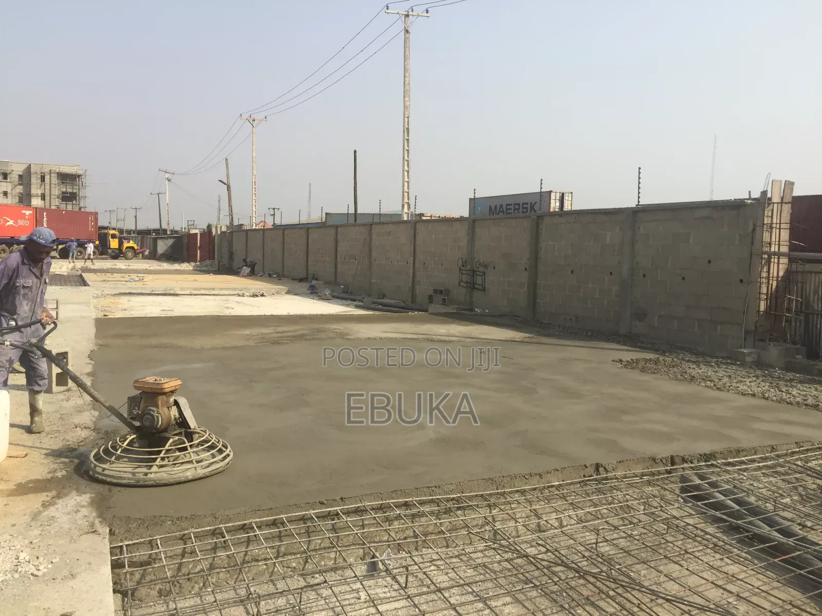 Civil Engineer