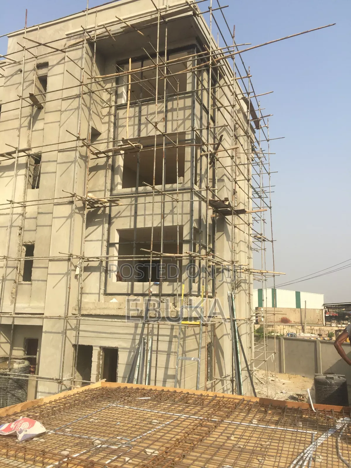 Civil Engineer