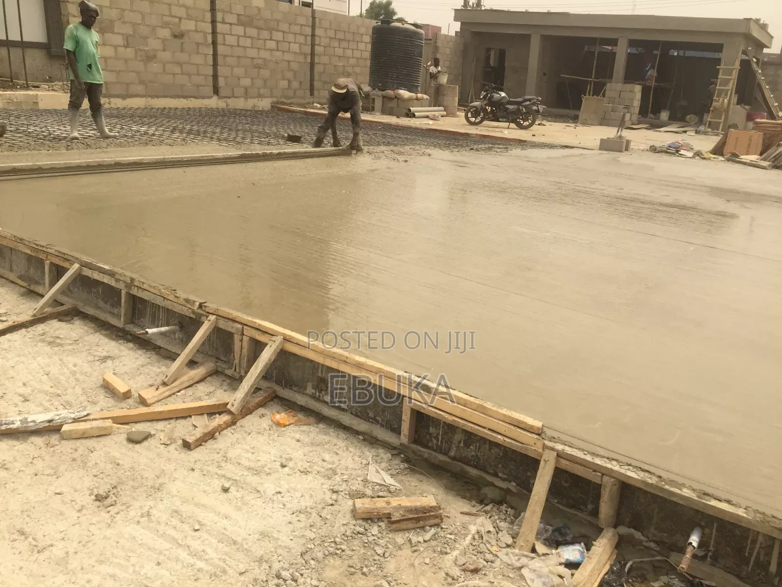 Civil Engineer