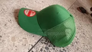 High Quality Trucker Hat New Era