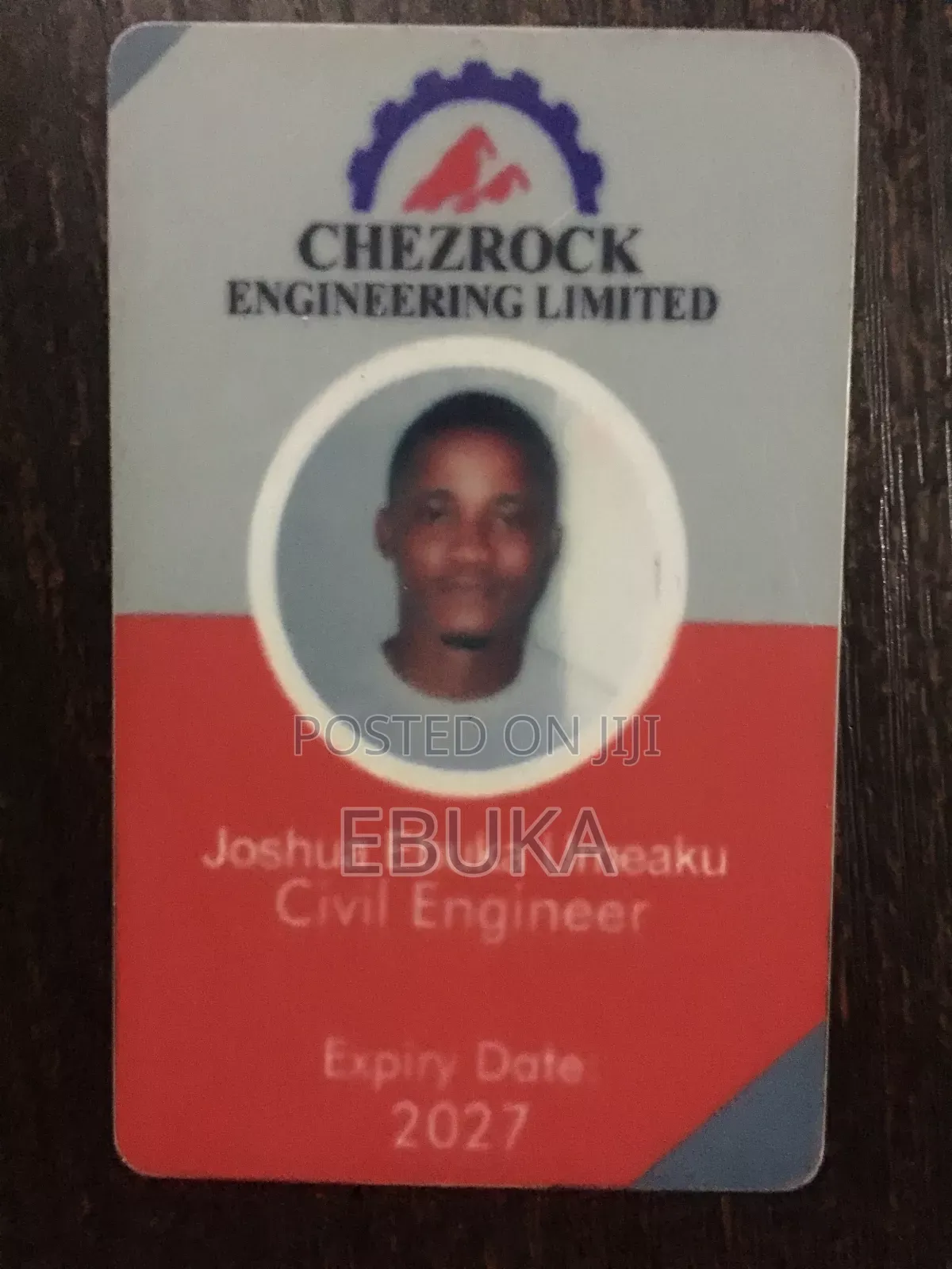 Civil Engineer