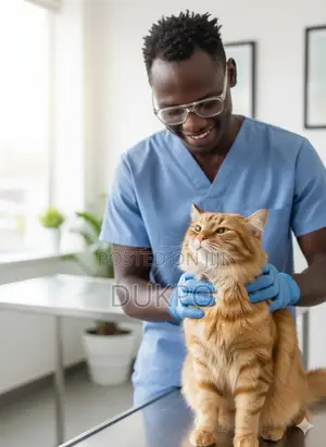Veterinary Services