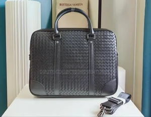 Bottega Laptop Bag