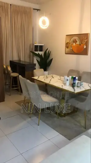 Stylish 4bedroom Furnished Shared Apartment.