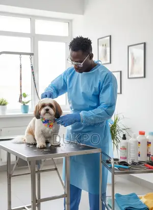 Pet Centre
