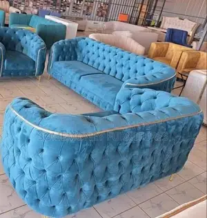 Set of Sofa