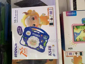 New Atouch KS46 512 GB Blue
