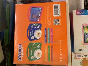 New Atouch KS46 512 GB Blue
