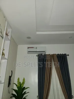 Ac Installation by De-Splits Tech, Ac Installer