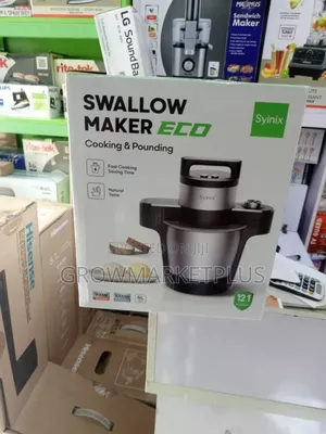 Synix Swallow Maker (Eco Model)