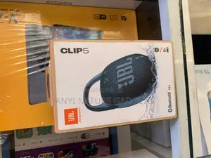 JBL Speaker