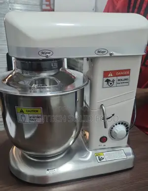 7l Cake Cake Mixer