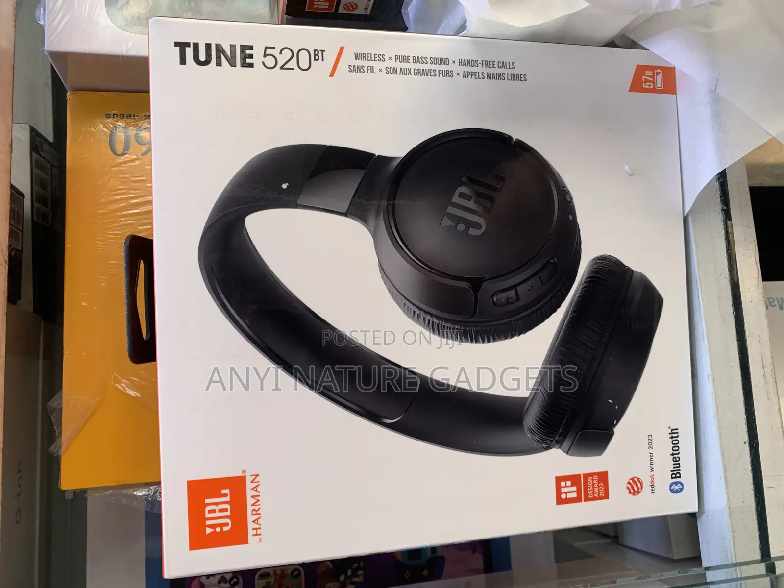 JBL Headset
