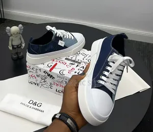 Dolce Gabbana Sneakers