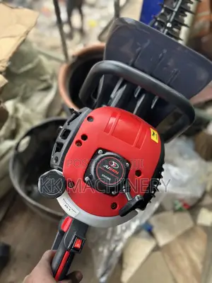 Hedge Trimmer