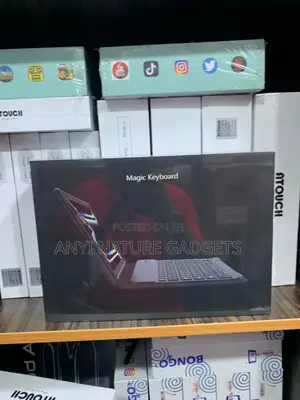 New MacPad Air M5+ Ultra 1 TB Black