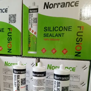 Norrance Fusion Silicone Rubber (Nous Parlons Français)