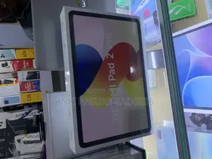New Xiaomi Redmi Pad 2 Pro 128 GB Gray
