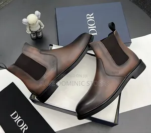 Dior Boots