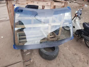 Front Windscreen for Toyota Sienna 2012 Model Available Now