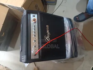 Bugeria Bass Combo Bxd15