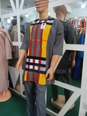 Senator Plain and Pattern Wear