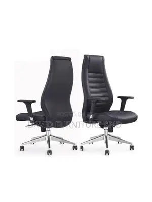 Premium Office Chair