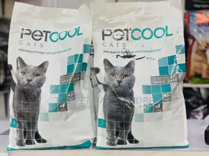 Petcool Cat