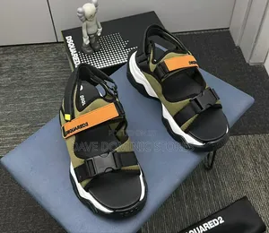 Dsquared2 Sandals